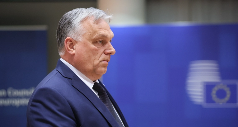 Mađarska blokirala 41 posto EU rezolucija o Ukrajini, ministri bijesni